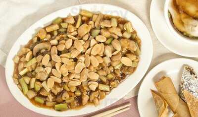 Great Wall Chinese Restaurant