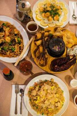 Great Wall Chinese Restaurant