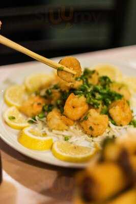 Great Wall Chinese Restaurant