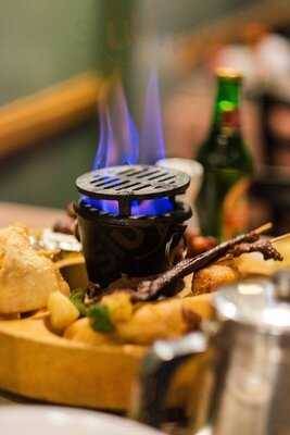 Great Wall Chinese Restaurant