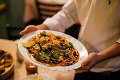 Great Wall Chinese Restaurant