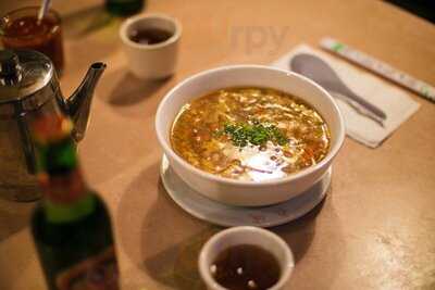 Great Wall Chinese Restaurant