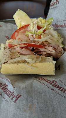 Primohoagies