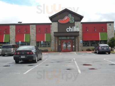 Chili's Grill & Bar