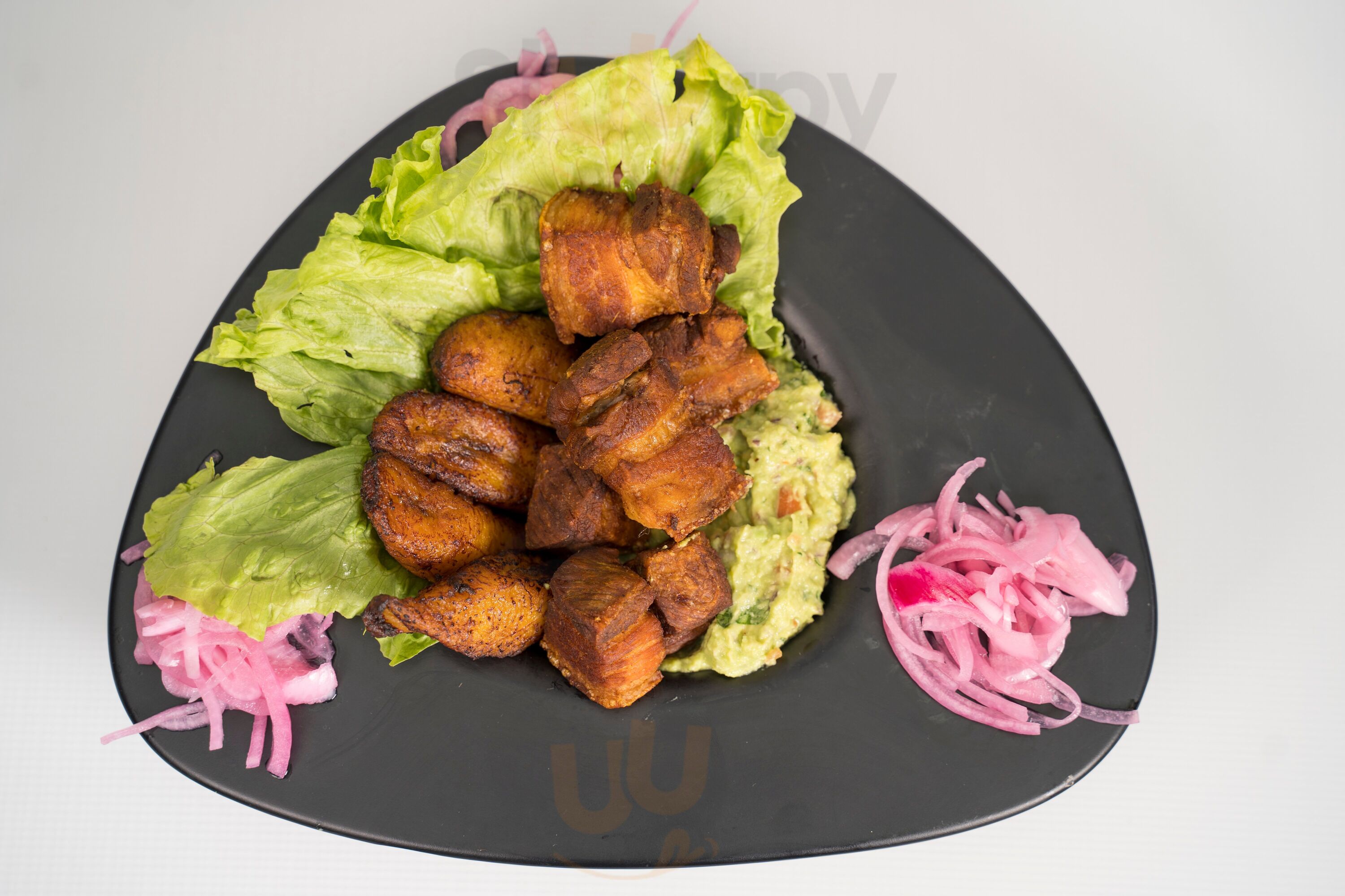Sabor Y Arte