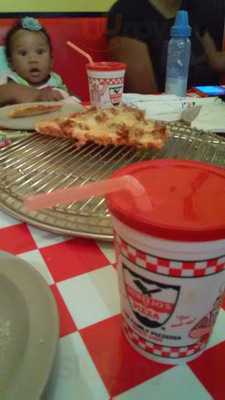 Aurelio's Pizza