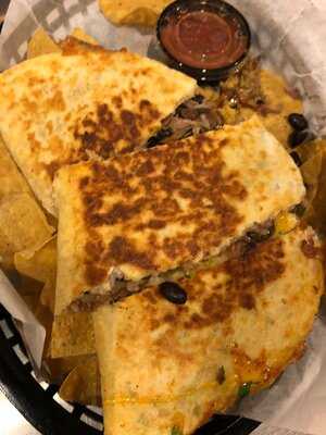 Don Pepe's Gourmet Tacos And Burritos