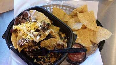 Don Pepe's Gourmet Tacos And Burritos