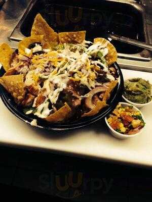 Don Pepe's Gourmet Tacos And Burritos