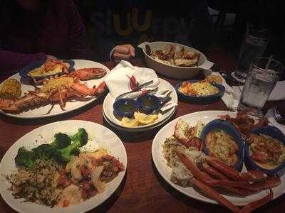 Red Lobster
