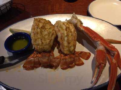 Red Lobster