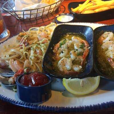 Red Lobster