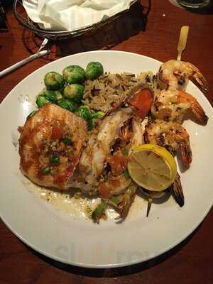 Red Lobster
