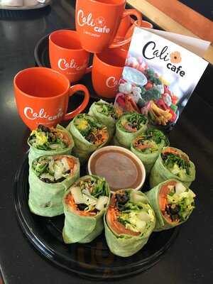 Cali Cafe