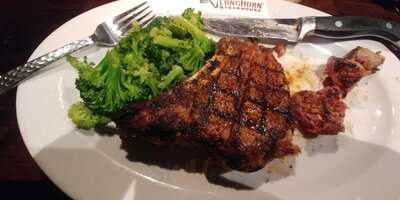Longhorn Steakhouse