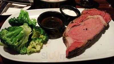 Longhorn Steakhouse