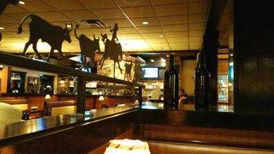 Longhorn Steakhouse