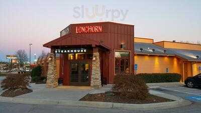 Longhorn Steakhouse