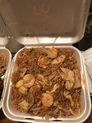 Jade China Restaurant