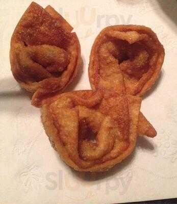 Jade China Restaurant