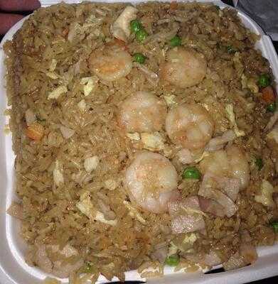 Jade China Restaurant