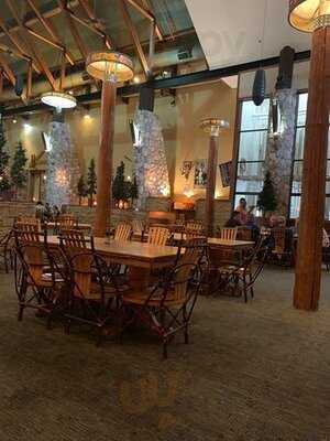 Uncle Buck's Brewery And Steakhouse