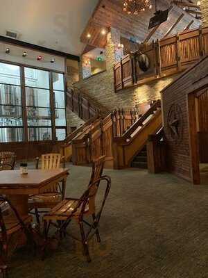 Uncle Buck's Brewery And Steakhouse