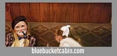 Uncle Buck's Brewery And Steakhouse