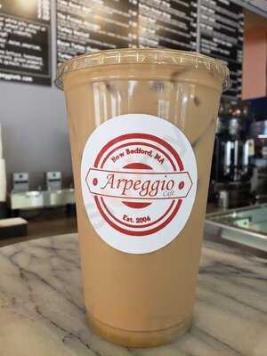 Cafe Arpeggio