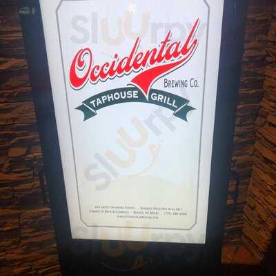 The Empire Diner In Baldini's Casino