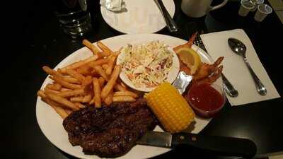 The Empire Diner In Baldini's Casino