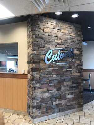 Culver's