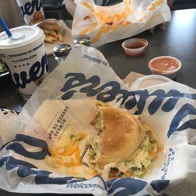 Culver's