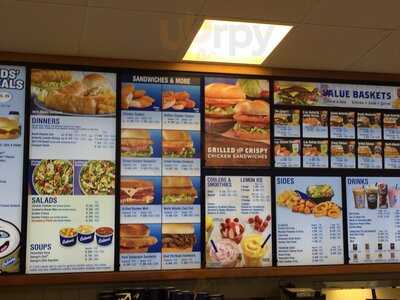 Culver's