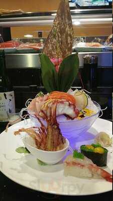 Izumi Japanese Steak House & Lounge