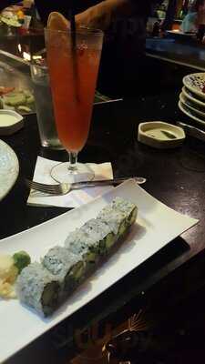 Izumi Japanese Steak House & Lounge