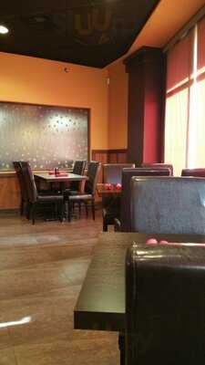 Izumi Japanese Steak House & Lounge