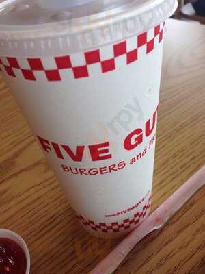 Five Guys
