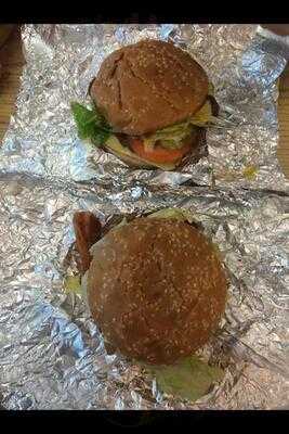 Five Guys
