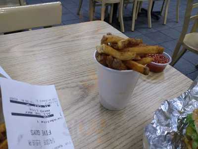 Five Guys