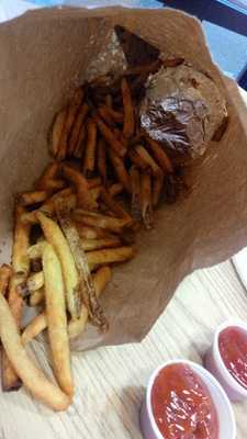 Five Guys