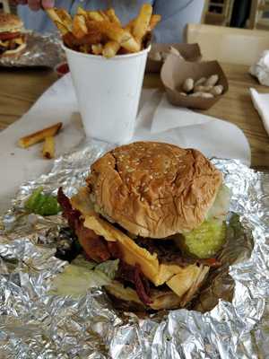 Five Guys