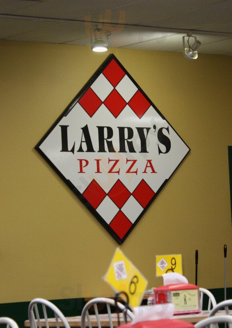 Larry's Pizza