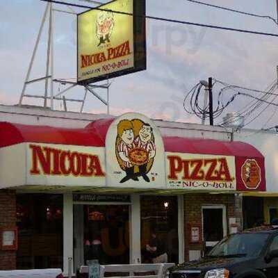 Nicola Pizza