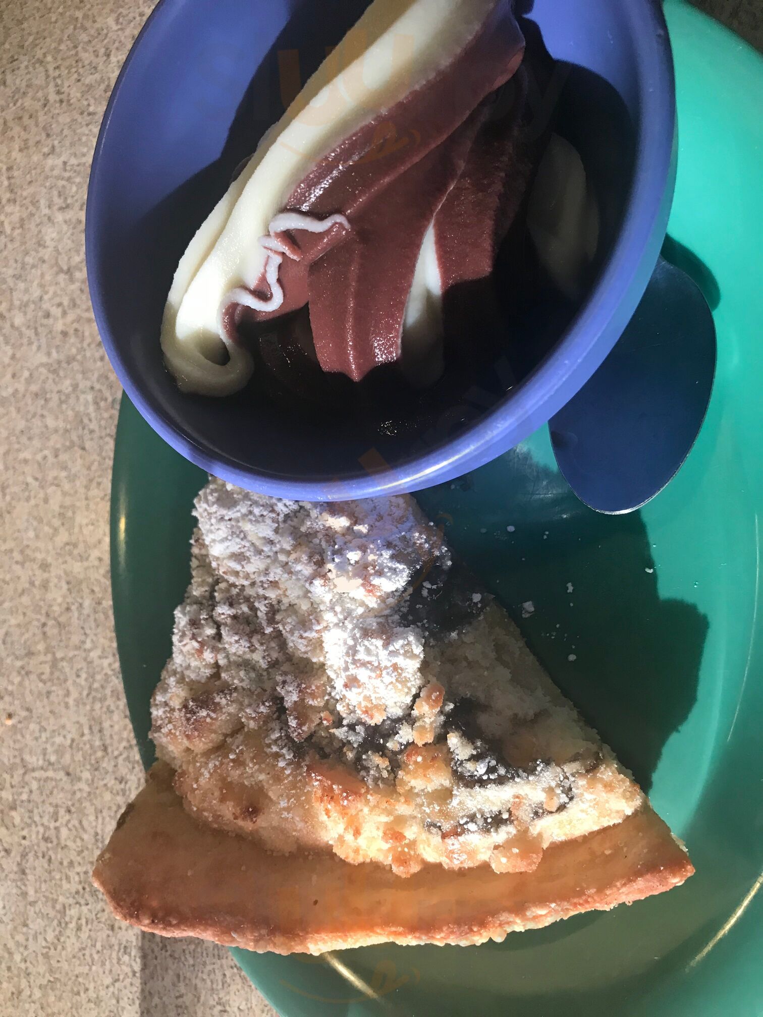 Sicily's Italian Buffet