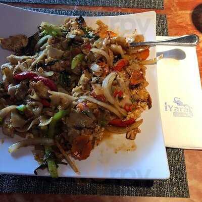 Iyara Thai Cuisine
