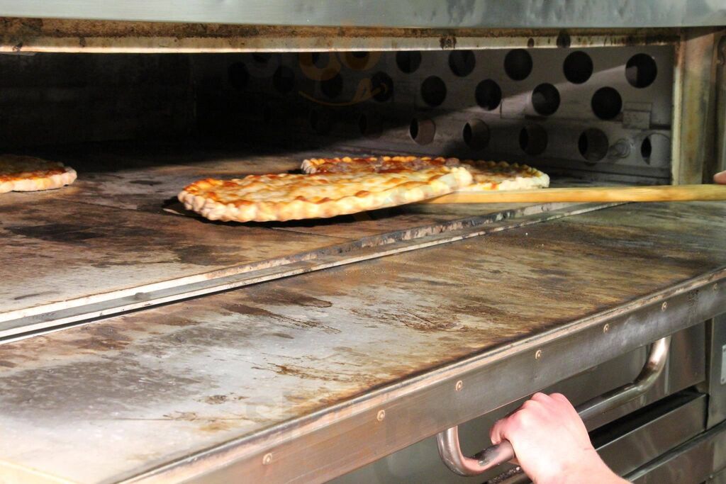 Sammy's Pizza & Deli