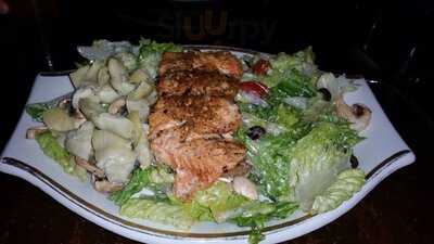 Pinocchio's Bar And Grill