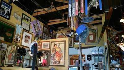 Pinocchio's Bar And Grill