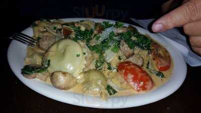 Pinocchio's Bar And Grill